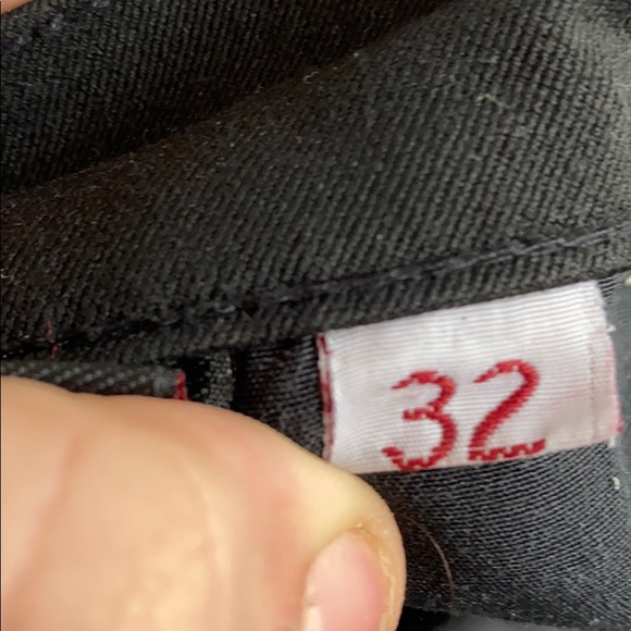 Vintage Gucci jeans fall winter 1973 - Picture 4 of 6